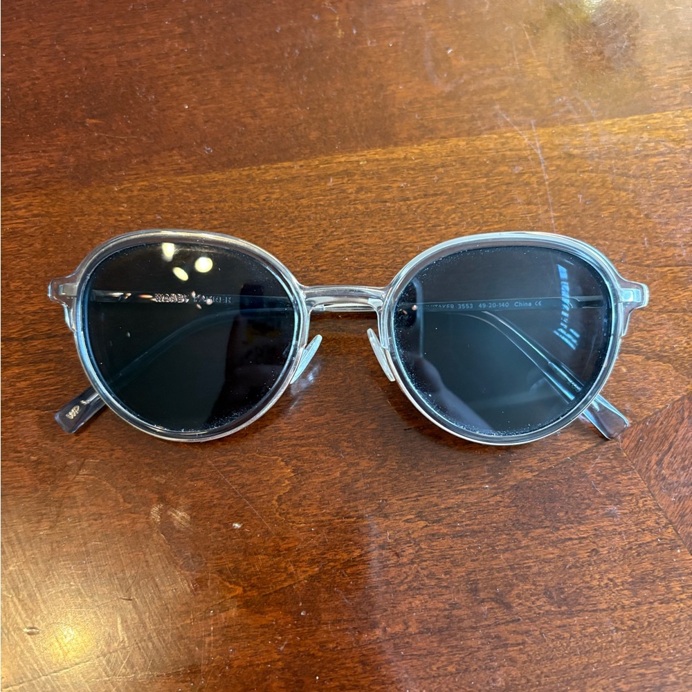 warby parker whitaker sunglasses